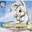 ZEKO I POTOCIC - Pjesmice za djecu  Ivica Serfezi, Mirjana Djur